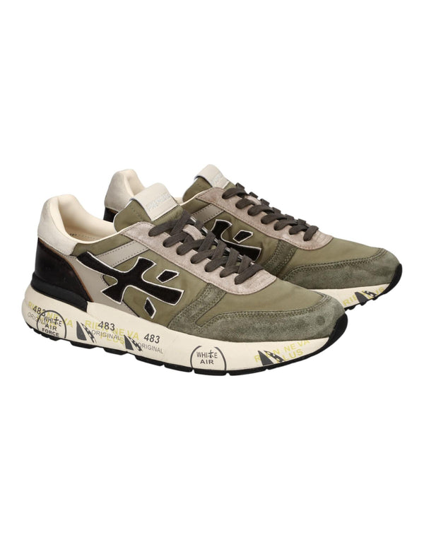 MICK VAR 7720 7720 MICK VAR 7720 MICK VAR 7720 7720 Premiata