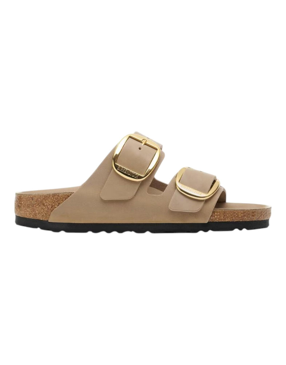 1030395 TABACCO Arizona Big Buckle 1030395 TABACCO Birkenstock