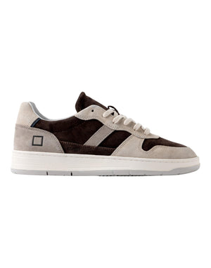 M431-C2-VN-CH Uni COURT 2.0 M431-C2-VN-CH Uni D.A.T.E.