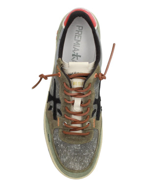 BSKTCLAY VAR 7845 CLAY BSKT CLAY VAR 7845 BSKTCLAY VAR 7845 CLAY Premiata