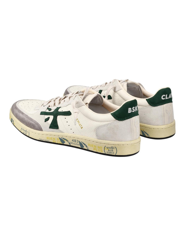 BSKTCLAY VAR 7623 7623 BSKT CLAY 7623 BSKTCLAY VAR 7623 7623 Premiata