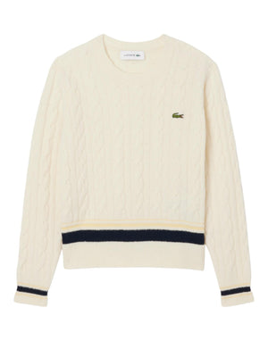 AF4159 XFJ Pullover AF4159 XFJ Lacoste
