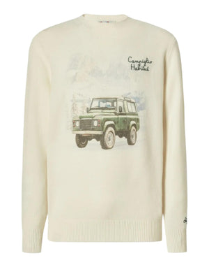 HER0022 CAR WINTER CAMPIGLIO 10 EMB CAR WINTER HER0022 CAR WINTER CAMPIGLIO 10 EMB MC2 Saint Barth