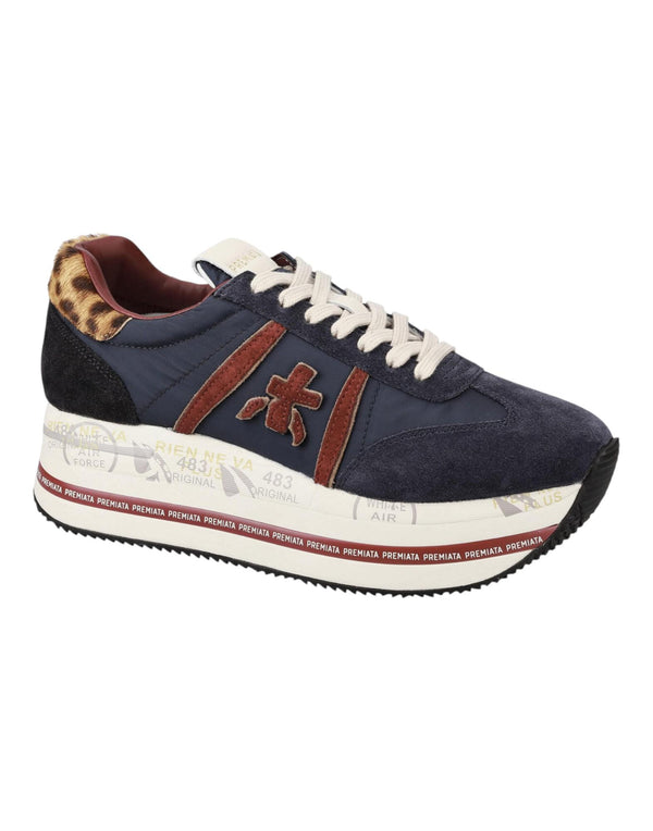 BETH VAR 7743 7743 BETH 7743 BETH VAR 7743 7743 Premiata
