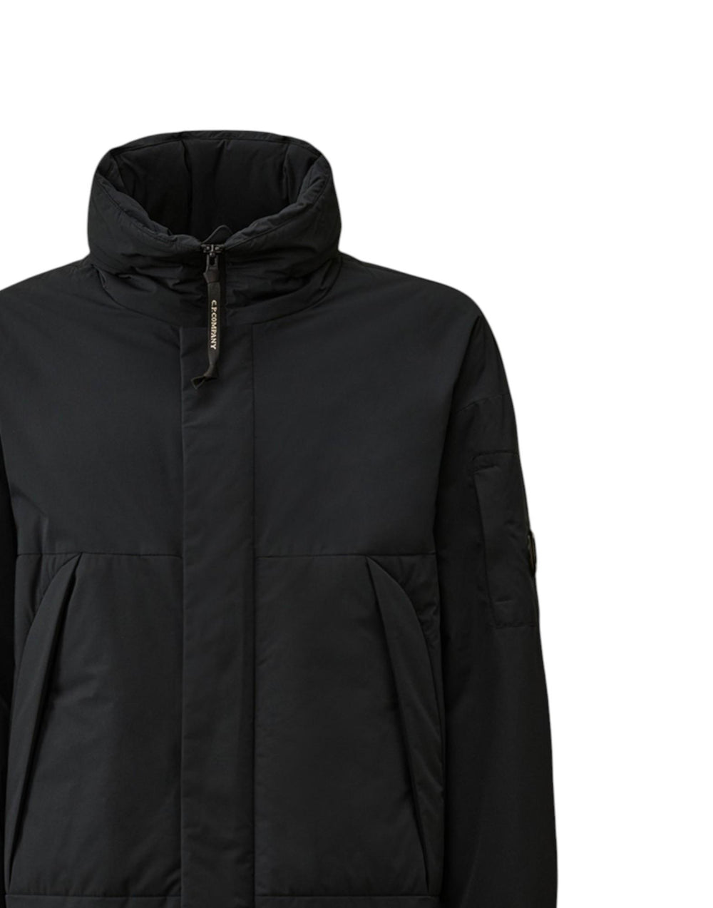 19CMOW008A110264A 888 Parka 19CMOW008A110264A 888 C.P. Company