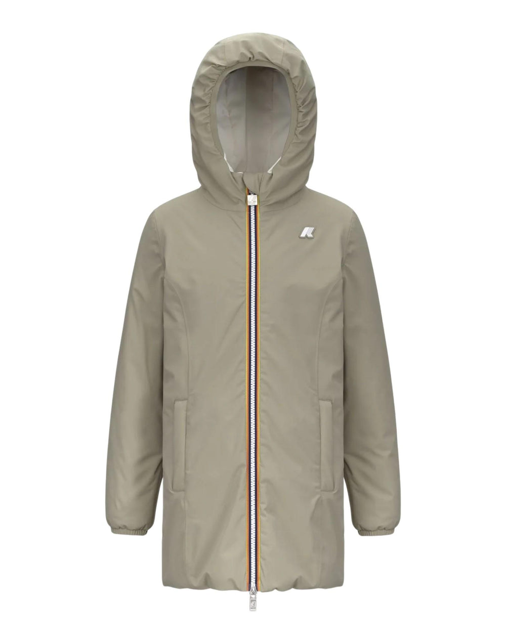K11517W B2M DENISE ST WARM REVERSIBLE K11517W B2M K-Way