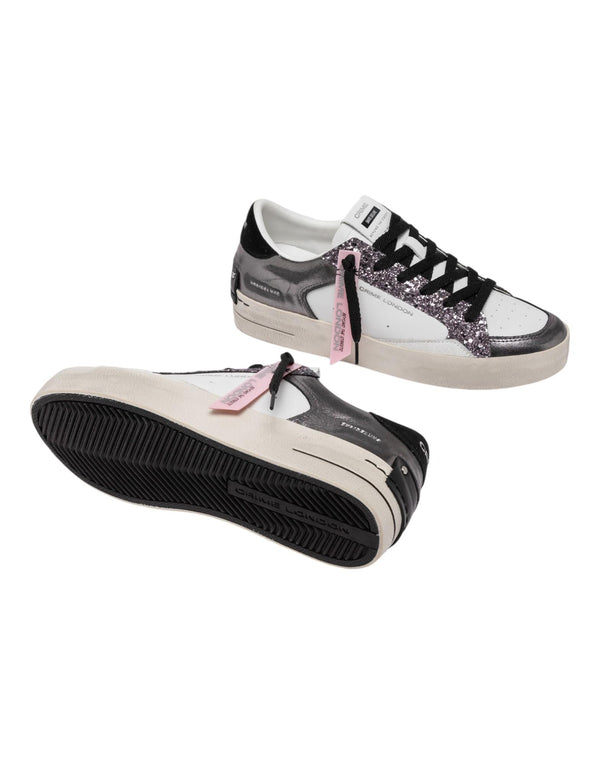 21107AA7 10 SK8 Deluxe 21107AA7 10 Crime London