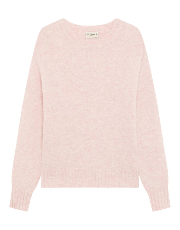 RND559CN88XXXX.C0119 C0119 Maglia Crew Neck RND559CN88XXXX.C0119 C0119 Roy Roger's