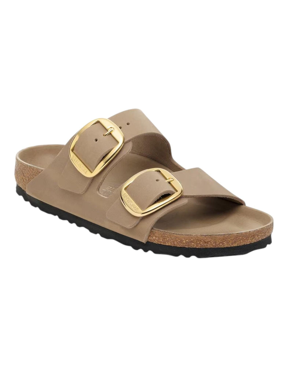 1030395 TABACCO Arizona Big Buckle 1030395 TABACCO Birkenstock