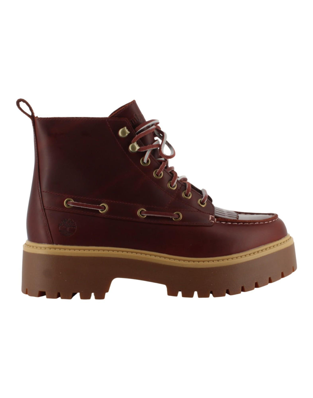 TB0A27YZEIW1W W1W Mid Lace Boot TB0A27YZEIW1W W1W Timberland