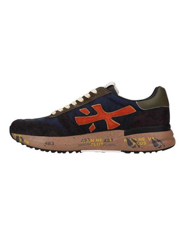 MICK VAR 7721 7721 MICK VAR 7721 MICK VAR 7721 7721 Premiata