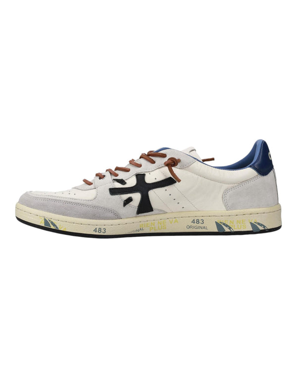 BSKTCLAY VAR 7617 7617 BSKT CLAY 7617 BSKTCLAY VAR 7617 7617 Premiata