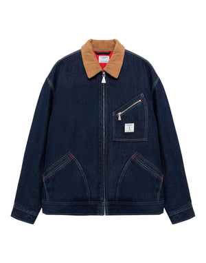 RRW001CN080111.C0999 C0999 Work Short Jkt RRW001CN080111.C0999 C0999 Roy Roger's