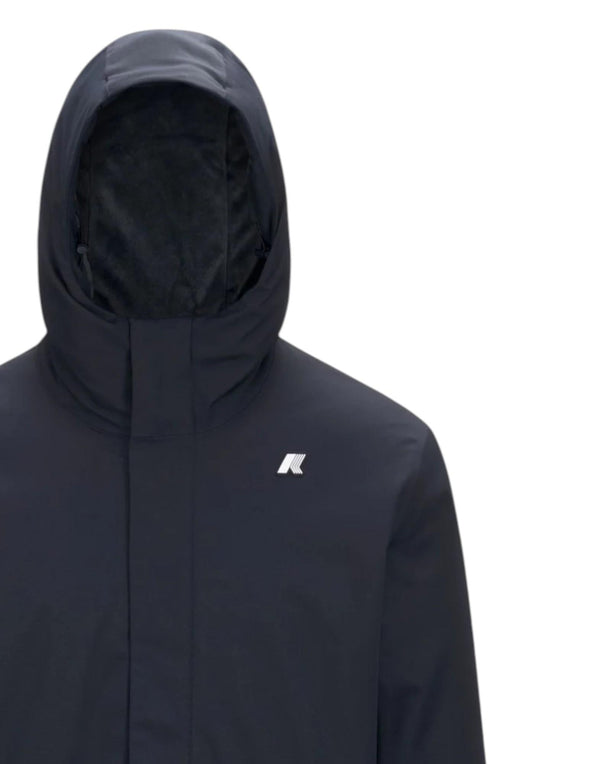 K8133DW AL9 Jacko Twill Marmotta K8133DW AL9 K-Way