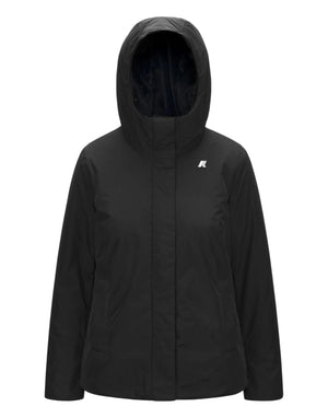 K71324W AL8 Lil Soft Touch Marmotta K71324W AL8 K-Way