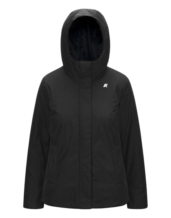 K71324W AL8 Lil Soft Touch Marmotta K71324W AL8 K-Way