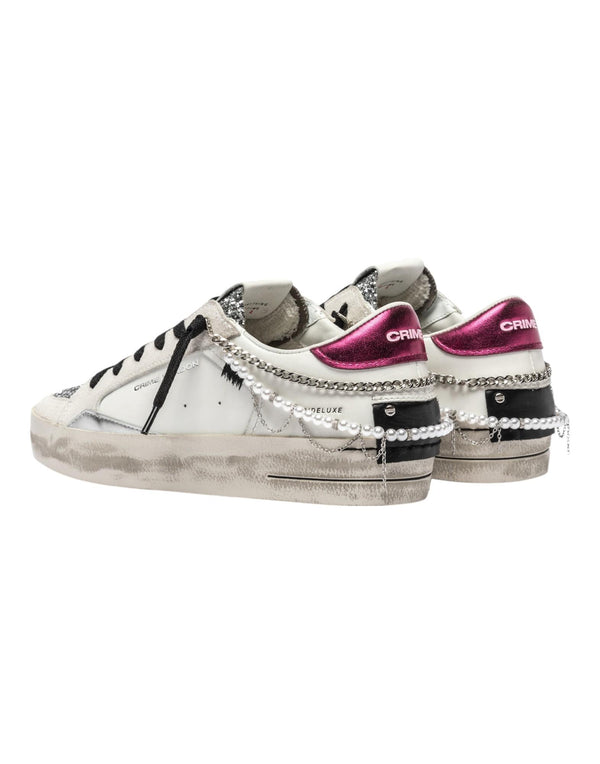 25101AA8 10 SK8 DELUXE 25101AA8 10 Crime London
