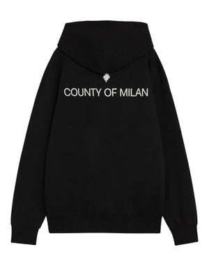 F5CAMAHS011 110 Hoodie F5CAMAHS011 110 County of Milan