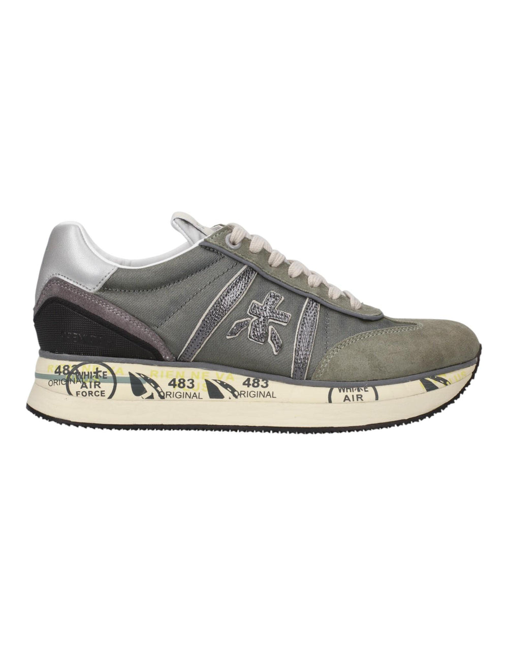 CONNY VAR 6978 6978 CONNY VAR 6978 CONNY VAR 6978 6978 Premiata