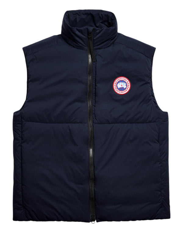 4160M 9063 Lodge Vest 4160M 9063 Canada Goose