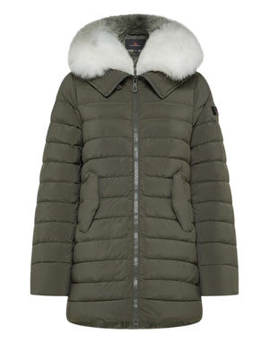 PED401701190986 689 ITOKA ML FUR PED401701190986 689 Peuterey
