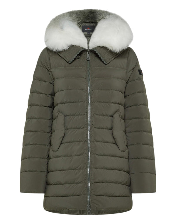 PED401701190986 689 ITOKA ML FUR PED401701190986 689 Peuterey