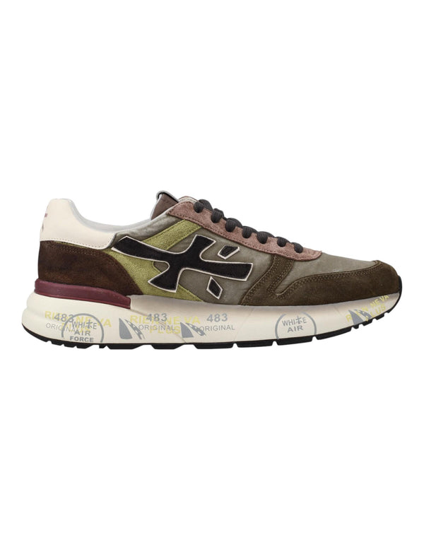 MICK VAR 7717 7717 MICK VAR 7717 MICK VAR 7717 7717 Premiata