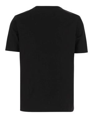 19CMTS111A110301W 999 T-shirt Mercerized 19CMTS111A110301W 999 C.P. Company