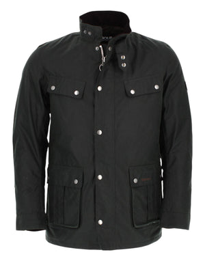 MMWX0337 SG91 Duke Wax Jacket MMWX0337 SG91 Barbour