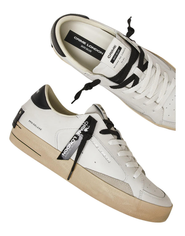 17100PP6 10 SK8 Deluxe 17100PP6 10 Crime London