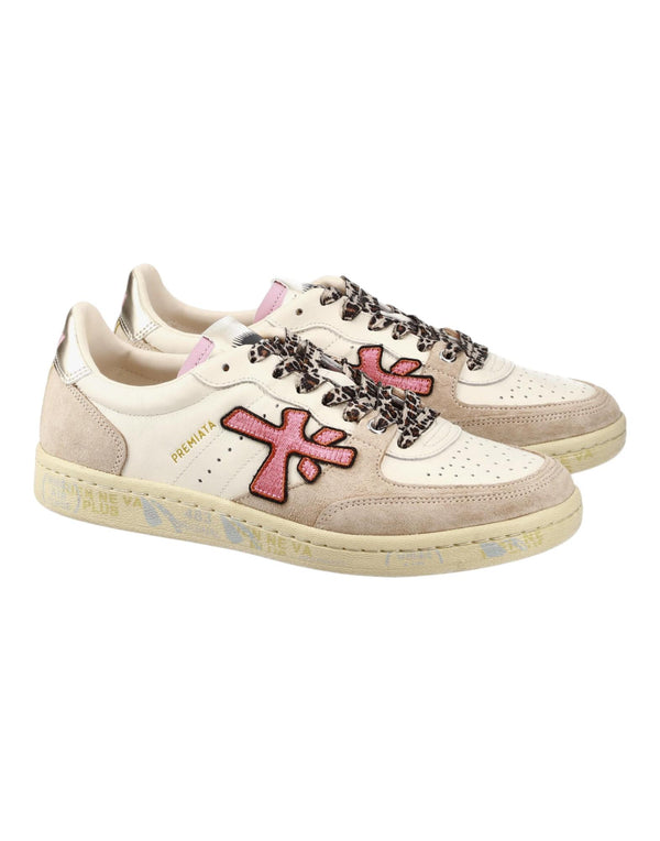 BSKTCLAD VAR 7658 CLAYD BSKT CLAYD 7658 BSKTCLAD VAR 7658 CLAYD Premiata