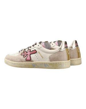 BSKTCLAD VAR 7658 CLAYD BSKT CLAYD 7658 BSKTCLAD VAR 7658 CLAYD Premiata