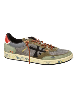 BSKTCLAY VAR 7845 CLAY BSKT CLAY VAR 7845 BSKTCLAY VAR 7845 CLAY Premiata