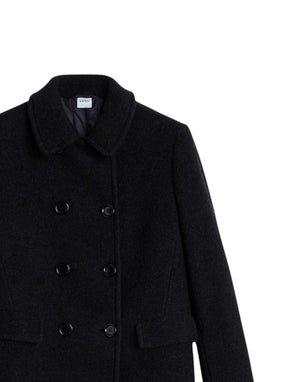W5G0757D551SP 10098 Cappotto W5G0757D551SP 10098 Aspesi