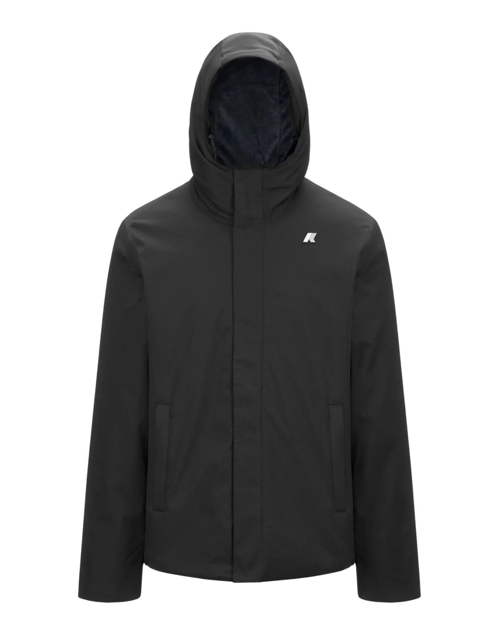 K8133DW AL8 JACKO TWILL MARMOTTA K8133DW AL8 K-Way