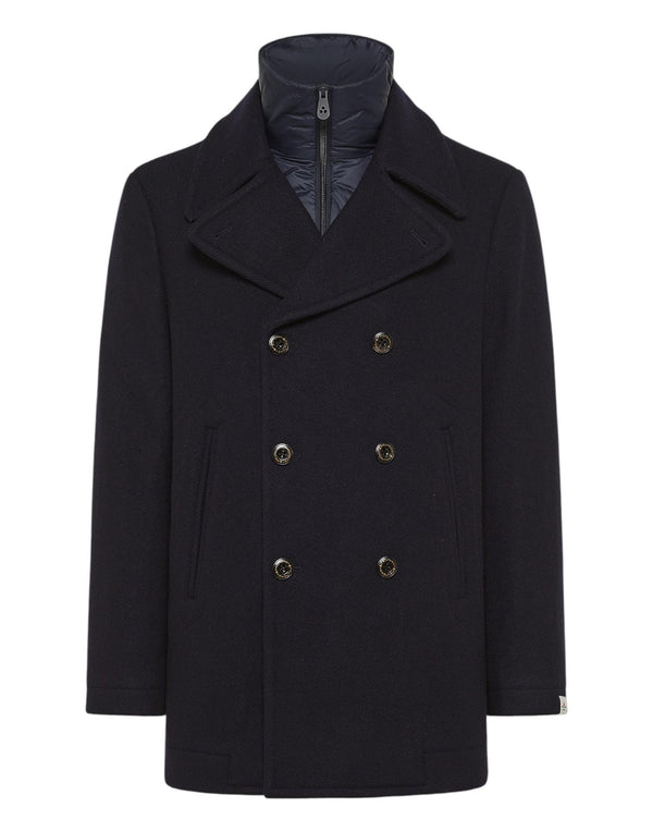 PEU572801152019 215 Pitloch Wool PEU572801152019 215 Peuterey