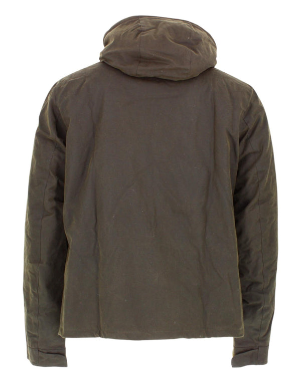 MMWX1372 OL51 Kevlar Wax Jacket MMWX1372 OL51 Barbour