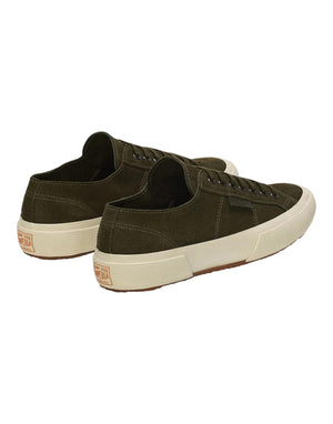 S2158WW AP3 2750 OG SUEDE S2158WW AP3 Superga