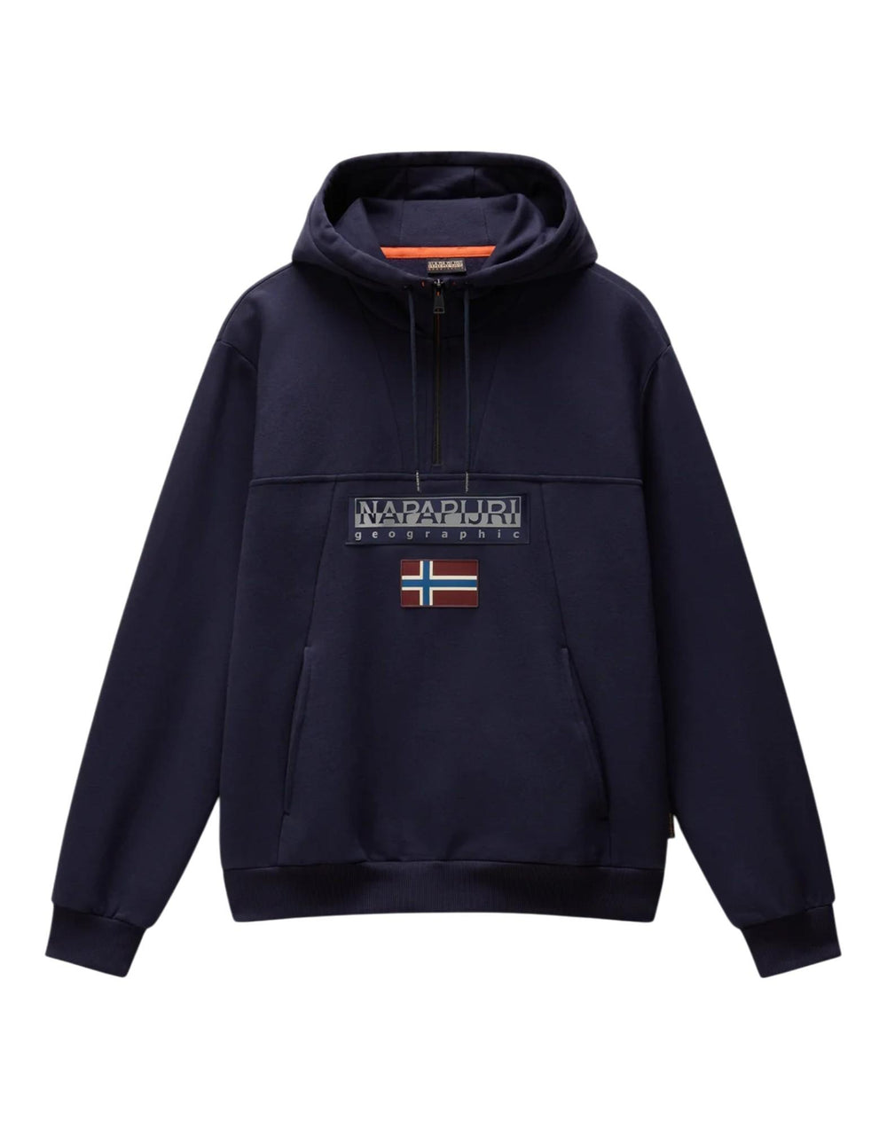 NP0A4I5E 176 Burgee NP0A4I5E 176 Napapijiri