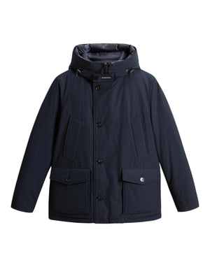 CFWOOU0771MRUT0001 MLB Arctic Anorak CFWOOU0771MRUT0001 MLB Woolrich