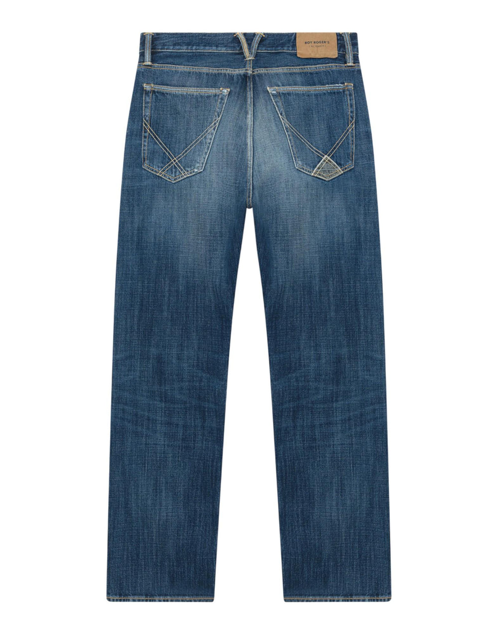 RSC001CG312054.C0999 C0999 Cult Wide RSC001CG312054.C0999 C0999 Roy Roger's