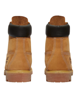 TB1100617131 7131 Prem 6 In Lace Waterproof Boot TB1100617131 7131 Timberland