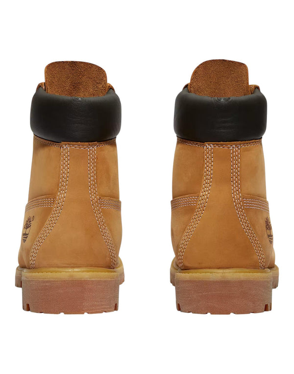 TB1100617131 7131 Prem 6 In Lace Waterproof Boot TB1100617131 7131 Timberland