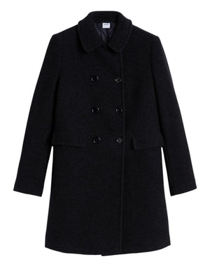 W5G0757D551SP 10098 Cappotto W5G0757D551SP 10098 Aspesi
