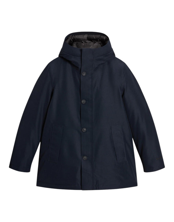 CFWOOU0971MRUT3797 3989 Heavy Gtx Parka CFWOOU0971MRUT3797 3989 Woolrich