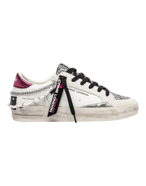 25101AA8 10 SK8 DELUXE 25101AA8 10 Crime London