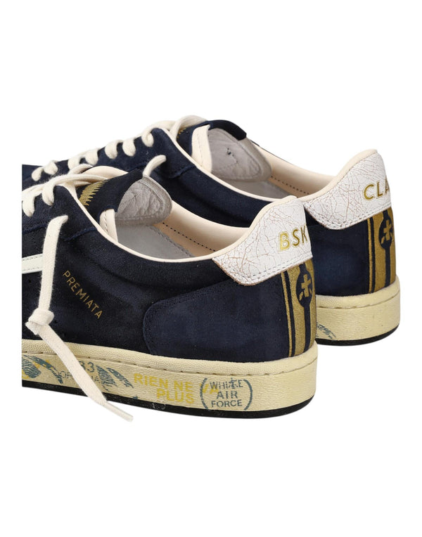 BSKTCLAY VAR 7708 7708 BSKT CLAY 7708 BSKTCLAY VAR 7708 7708 Premiata