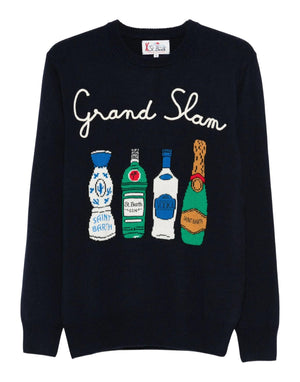 HER0001 GRAND SLAM 61 EMB Grand Slam HER0001 GRAND SLAM 61 EMB MC2 Saint Barth