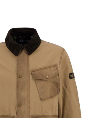 MMWX2505 SN31 Drifter Wax Jkt MMWX2505 SN31 Barbour