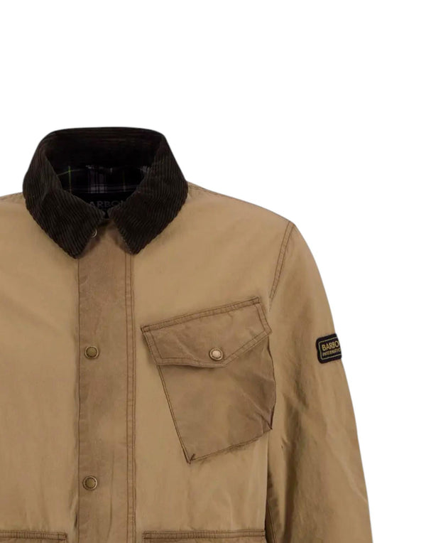 MMWX2505 SN31 Drifter Wax Jkt MMWX2505 SN31 Barbour